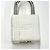 Hermès Borsa a tracolla da donna Hermes Kelly 28 Bianco - vista 15