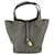 Hermès Borsa Hermes Picotin Lock MM Grigio  - vista 1