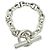 Hermès Hermes Chaine d'Ancre GM Bracciale Charm