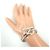 Hermès Hermes Chaine d'Ancre GM Bracciale Charm - vista 2