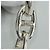Hermès Hermes Chaine d'Ancre GM Bracciale Charm - vista 3