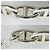 Hermès Hermes Chaine d'Ancre GM Bracciale Charm - vista 4