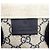 Borsa Tote Media Gucci Edizione Limitata Giappone da Donna Beige Blu navy - vista 5