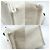 Borsa Tote Media Gucci Edizione Limitata Giappone da Donna Beige Blu navy - vista 6