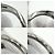 Cartier Ballerina Design Platinum Ring - view 6