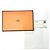 Hermès Tarjetero Calvi Hermes - vista 7