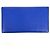 Hermès Portafoglio lungo bi-fold MC2 Fleming da uomo Hermes Marrone Nero Blu