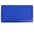 Hermès Portafoglio lungo bi-fold MC2 Fleming da uomo Hermes Marrone Nero Blu - vista 2