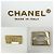 Borsa a Spalla Chanel Matelassé 30 Bianco - vista 6