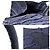 Christian Dior Canvas Tote Bag in Navy Marineblau - Ansicht 6