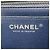 Borsa a tracolla mini matelassé da donna Chanel Blu - vista 5