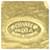 Timeless Collana lunga Chanel Vintage Coco Mark Nero D'oro - vista 4