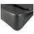 Borsa a tracolla Chanel Matelassé 25 Nero - vista 9
