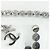 Collar Chanel con strass - vista 6