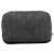Pochette Chanel Deauville Coco Mark Nero - vista 2