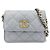 Borsa a tracolla mini Matelassé da donna Chanel Marrone