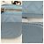 Pochette Vanity Mini Matelassé da donna Chanel - Borsa a tracolla Blu chiaro - vista 6