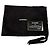 Pochette Vanity Mini Matelassé da donna Chanel - Borsa a tracolla Blu chiaro - vista 8