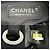 Borsa Chanel Paris Biarritz Tote PM Nero - vista 5