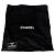Borsa Chanel Paris Biarritz Tote PM Nero - vista 9