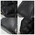Borsa a Spalla Chanel Matelassé Mini Vanity Pouch Nero - vista 7