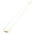 Collana Knot Tiffany & Co. - vista 5