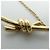 Collana Knot Tiffany & Co. - vista 7