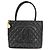 Timeless Borsa Chanel Matelassé nera Nero