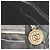 Timeless Borsa Chanel Matelassé nera Nero - vista 6