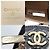 Borsa Chanel Matelassé Mini Vanity Nero - vista 5