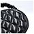 Borsa Chanel Matelassé Mini Vanity Nero - vista 6