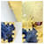 Triomphe Céline Orecchini a clip Celine Vintage D'oro - vista 5