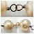 Collana lunga vintage Chanel Multicolore D'oro - vista 6