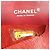 Borsa a tracolla Chanel Matelassé 25 Rosso - vista 5