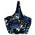 Borsa Chanel Edizione Limitata Nero Blu