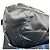 Borsa Chanel Edizione Limitata Nero Blu - vista 9