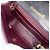 Timeless Borsa a Spalla Chanel Mini Matelasse Nero - vista 4