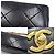 Timeless Borsa a Spalla Chanel Mini Matelasse Nero - vista 6