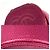 Estuche de joyas de piel de ternera texturizada rosa Chanel - vista 7