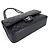 Borsa a Spalla Chanel Matelasse 25 Blu navy - vista 3