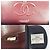Borsa a Spalla Chanel Matelasse 25 Blu navy - vista 6