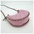 Borsa a tracolla mini hobo matelassé da donna Chanel Rosa - vista 3
