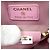 Borsa a tracolla mini hobo matelassé da donna Chanel Rosa - vista 5