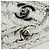 Timeless Borsa a tracolla Chanel Matelassé 25 Bianco - vista 10