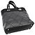 Borsa Tote Chanel Paris Biarritz PM Nero - vista 3
