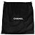 Borsa Tote Chanel Paris Biarritz PM Nero - vista 9