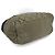 Borsa tote reversibile Coco Cocoon di Chanel Verde Cachi - vista 5
