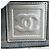 Borsa tote reversibile Coco Cocoon di Chanel Verde Cachi - vista 8