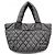 Borsa Tote Reversibile Chanel Women's Coco Cocoon PM Marrone Bordò - vista 2