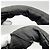 Borsa Tote Reversibile Chanel Women's Coco Cocoon PM Marrone Bordò - vista 9